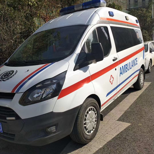 龙南品质救护车出租,为您的健康出行负责