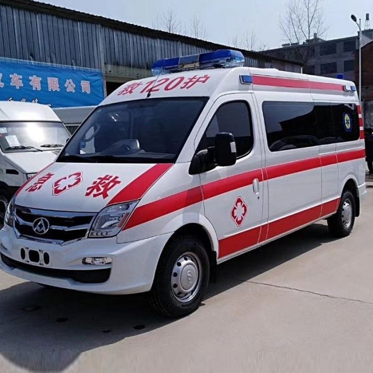 龙南马拉松租赁救护车活动保障