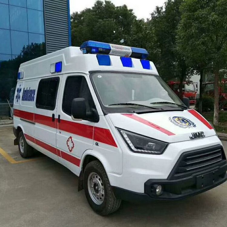 龙南瘫痪租赁救护车转运 ——生命救助的紧急响应与专业保障